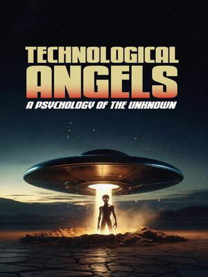 cover image of Technological Angels